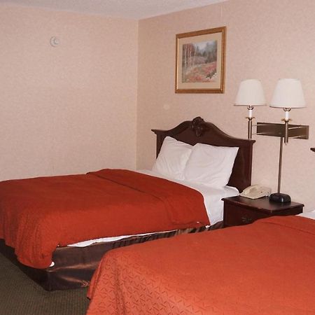 Scotland Neck Inn Eksteriør bilde